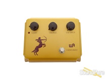 Warm Audio Centavo Overdrive Pedal Warm Audio Centavo Overdrive Pedal