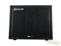 Genzler Bass Array 12-3 SLT Bass Cabinet #01gnz02219 - Used Genzler Bass Array 12-3 SLT Bass Cabinet #01gnz02219 - Used
