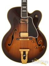 Gibson Custom L-5 CES Guitar #90162392 - Used Gibson Custom L-5 CES Guitar #90162392 - Used