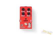 Warm Audio Dirty Boy Jr. Booster Pedal Warm Audio Dirty Boy Jr. Booster Pedal