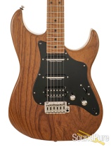 Tuttle Modern S SP Spec Guitar #990 Tuttle Modern S SP Spec Guitar #990