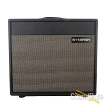Synergy SYN-20IR 1x12" Combo Amp Synergy SYN-20IR 1x12" Combo Amp