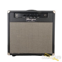 Fargen Blackbird Combo Amp #674 - Used Fargen Blackbird Combo Amp #674 - Used