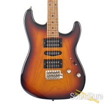 Tuttle Custom Classic S Electric Guitar #314 - Used Tuttle Custom Classic S Electric Guitar #314 - Used