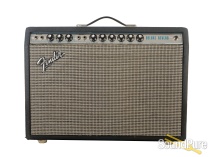 Fender '78 DLX Reverb Combo Amp #A836434 - Used Fender '78 DLX Reverb Combo Amp #A836434 - Used