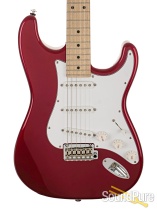 Suhr Classic S Candy Apple Red Guitar #JS9G5P - Used Suhr Classic S Candy Apple Red Guitar #JS9G5P - Used