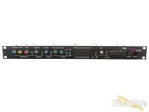 Valley People 440 VCA Dynamics Processor - Used Valley People 440 VCA Dynamics Processor - Used
