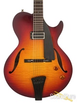 Collings Eastside LC Archtop Guitar #ESLC14152 - Used Collings Eastside LC Archtop Guitar #ESLC14152 - Used