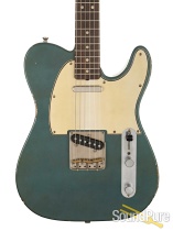 MB Guitars T CS Guitar #L46302 - Used MB Guitars T CS Guitar #L46302 - Used