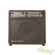 Genz Benz Shenandoah Pro Acoustic Combo Amp #0408469 - Used Genz Benz Shenandoah Pro Acoustic Combo Amp #0408469 - Used