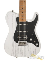Anderson Mongrel Hollow Guitar #08-09-26P Anderson Mongrel Hollow Guitar #08-09-26P