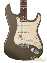Fender LE JM Stratocaster Cypress Mica Guitar #SE05650 -Used Fender LE JM Stratocaster Cypress Mica Guitar #SE05650 -Used