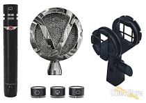 Vanguard V1+LOLLI gen 2 SDC Pencil Condenser Vanguard V1+LOLLI gen 2 SDC Pencil Condenser