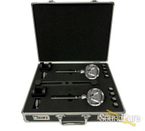 Vanguard V1S+LOLLI gen 2 SDC Pencil Condenser Kit Vanguard V1S+LOLLI gen 2 SDC Pencil Condenser Kit