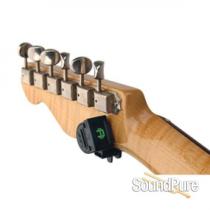 D'addario Planet Waves NS Micro Headstock Tuner D'addario Planet Waves NS Micro Headstock Tuner