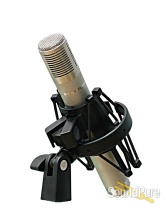 Peluso P 28 Pencil Tube Microphone Peluso P 28 Pencil Tube Microphone